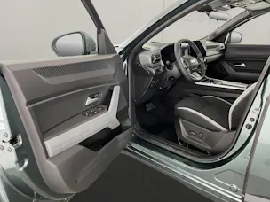 Dacia Bigster 1.2 Hybrid Journey 4WD