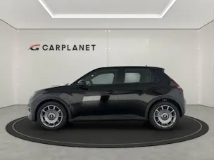 Renault R5 E-Tech Urban Range evolution