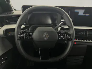 Renault R5 E-Tech Urban Range evolution