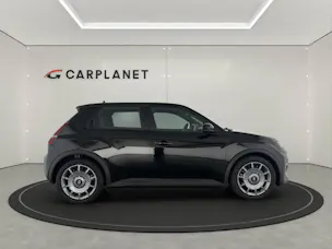 Renault R5 E-Tech Urban Range evolution