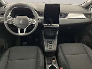 Renault Captur 1.3 TCe 140 evolution EDC