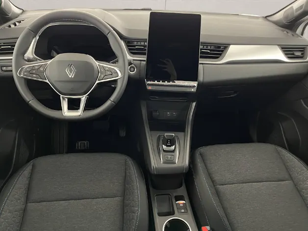 Renault Captur 1.3 TCe 140 evolution EDC