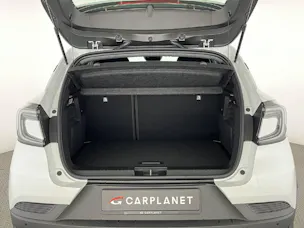 Renault Captur 1.3 TCe 140 evolution EDC