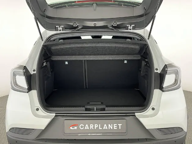 Renault Captur 1.3 TCe 140 evolution EDC