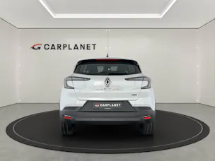 Renault Captur 1.3 TCe 140 evolution EDC