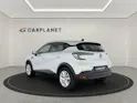 Renault Captur 1.3 TCe 140 evolution EDC