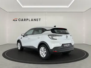 Renault Captur 1.3 TCe 140 evolution EDC