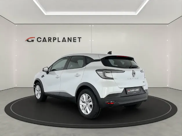 Renault Captur 1.3 TCe 140 evolution EDC