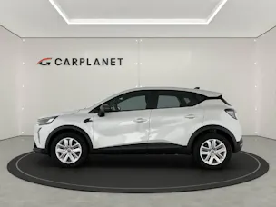 Renault Captur 1.3 TCe 140 evolution EDC
