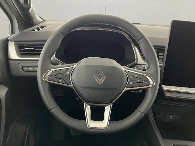 Renault Captur 1.3 TCe 140 evolution EDC