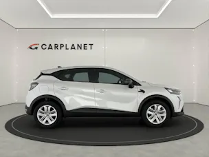 Renault Captur 1.3 TCe 140 evolution EDC