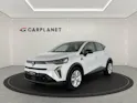 Renault Captur 1.3 TCe 140 evolution EDC