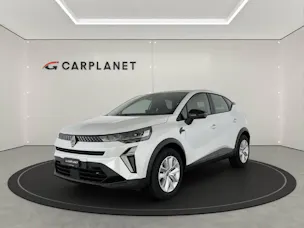Renault Captur 1.3 TCe 140 evolution EDC