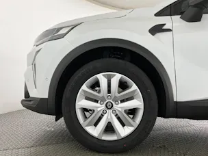 Renault Captur 1.3 TCe 140 evolution EDC