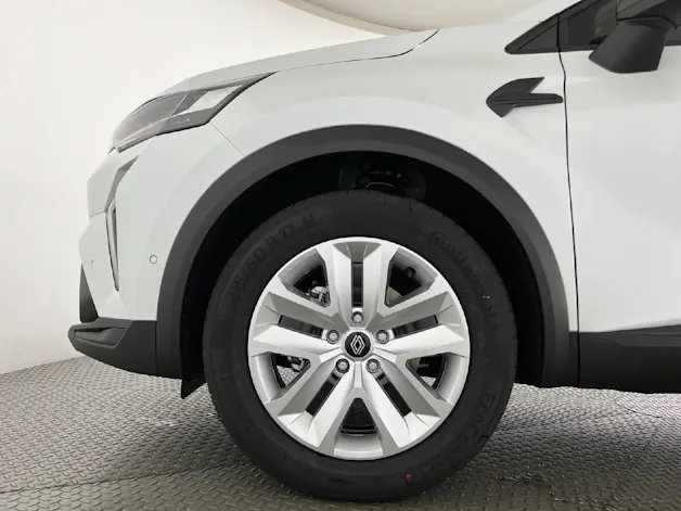 Renault Captur 1.3 TCe 140 evolution EDC