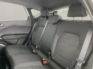 Renault Captur 1.3 TCe 140 evolution EDC