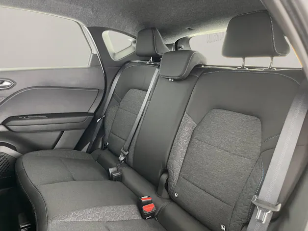 Renault Captur 1.3 TCe 140 evolution EDC