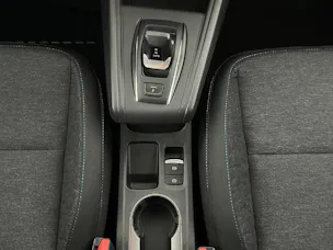 Renault Captur 1.3 TCe 140 evolution EDC