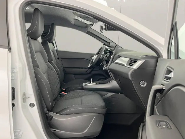 Renault Captur 1.3 TCe 140 evolution EDC