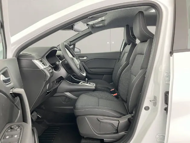 Renault Captur 1.3 TCe 140 evolution EDC