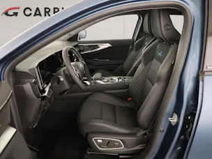 Renault Espace 1.2 E-Tech esprit Alpine 5P