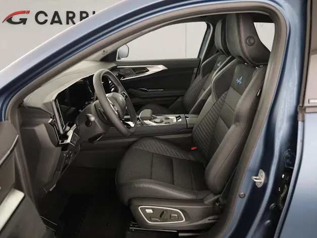 Renault Espace 1.2 E-Tech esprit Alpine 5P