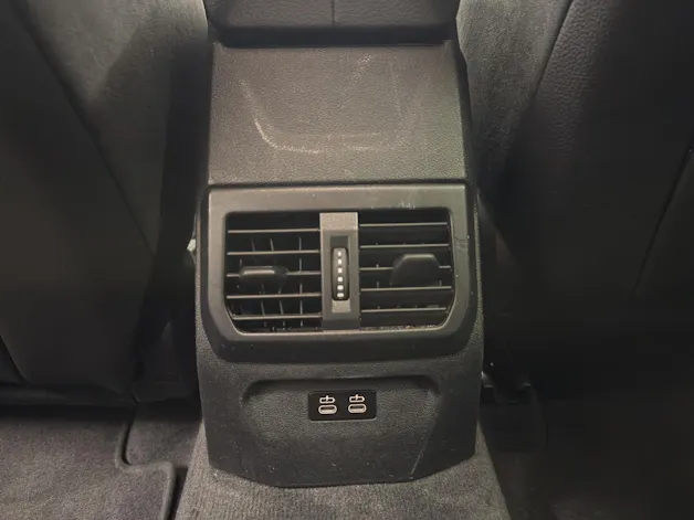 BMW 120d xDrive M Sport