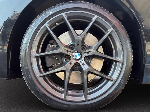 BMW 120d xDrive M Sport