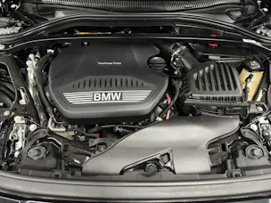BMW 120d xDrive M Sport