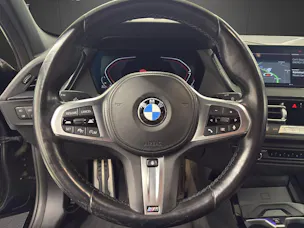BMW 120d xDrive M Sport