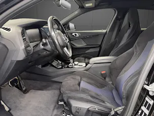 BMW 120d xDrive M Sport