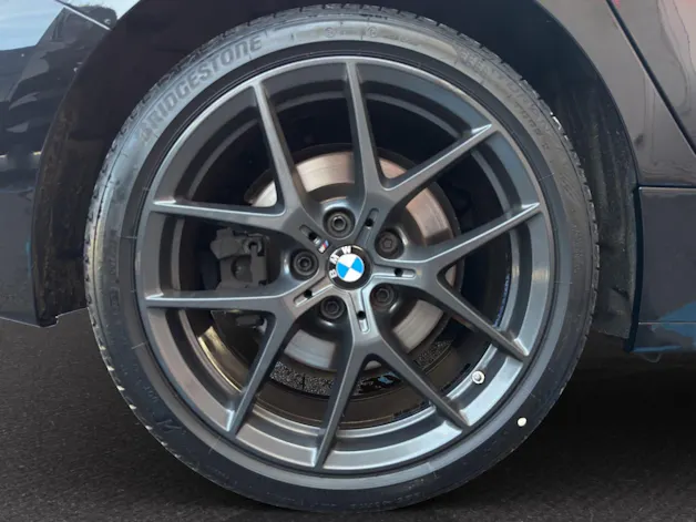 BMW 120d xDrive M Sport