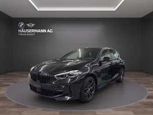 BMW 120d xDrive M Sport