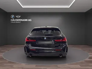 BMW 120d xDrive M Sport