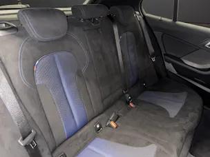BMW 120d xDrive M Sport