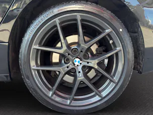 BMW 120d xDrive M Sport