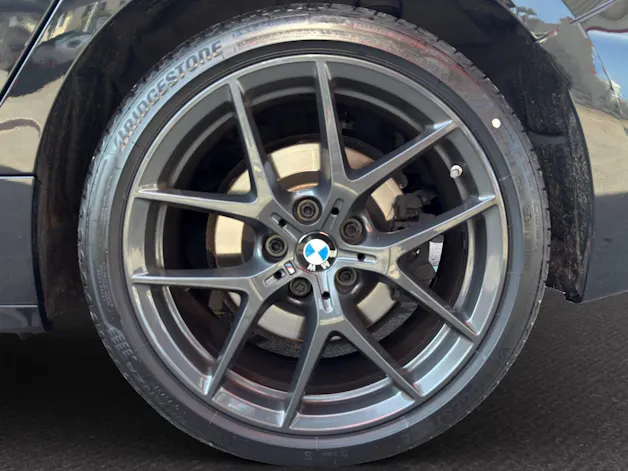 BMW 120d xDrive M Sport