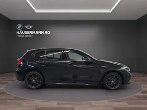 BMW 120d xDrive M Sport