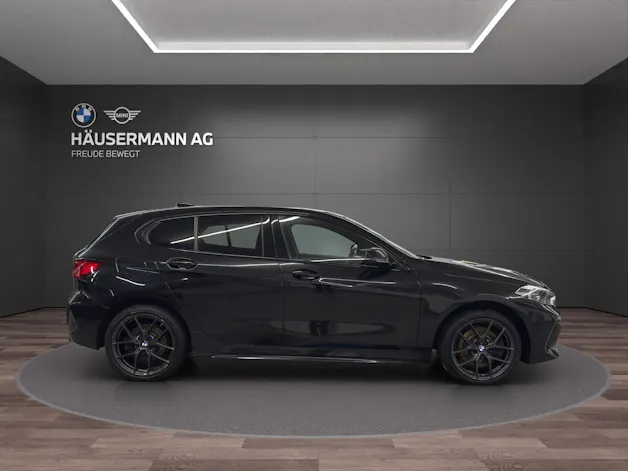 BMW 120d xDrive M Sport