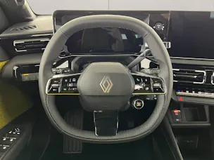 Renault R5 E-Tech Comfort Range iconic
