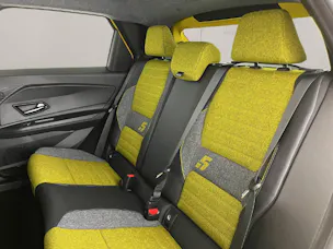 Renault R5 E-Tech Comfort Range iconic