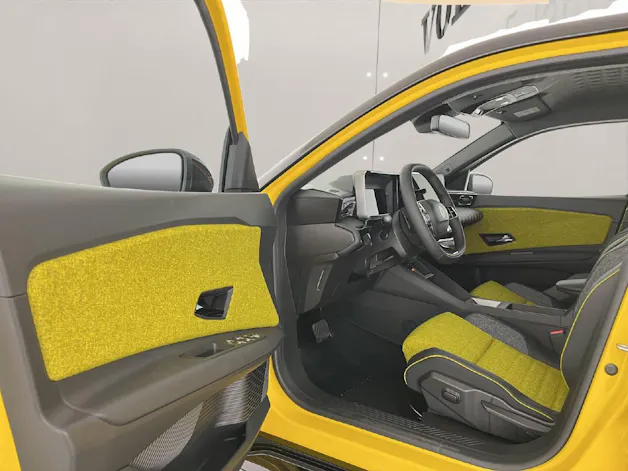 Renault R5 E-Tech Comfort Range iconic