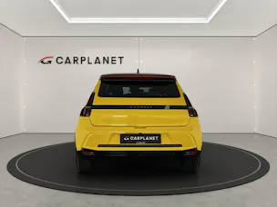 Renault R5 E-Tech Comfort Range iconic