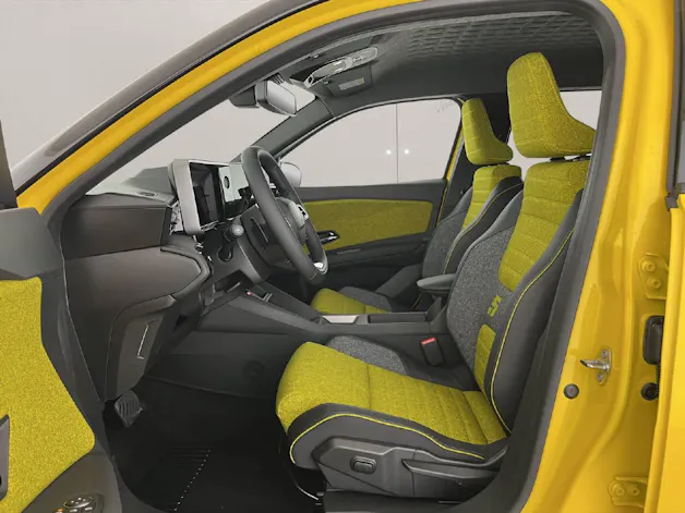 Renault R5 E-Tech Comfort Range iconic