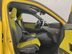 Renault R5 E-Tech Comfort Range iconic