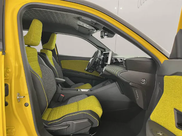 Renault R5 E-Tech Comfort Range iconic
