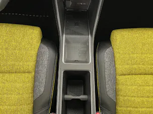 Renault R5 E-Tech Comfort Range iconic