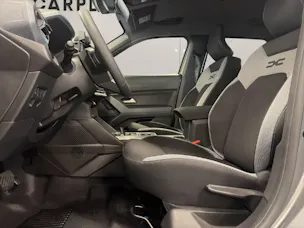 Dacia Duster 1.2 Hybrid Journey 4WD