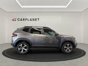 Dacia Duster 1.2 Hybrid Journey 4WD