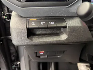 Dacia Duster 1.2 Hybrid Journey 4WD